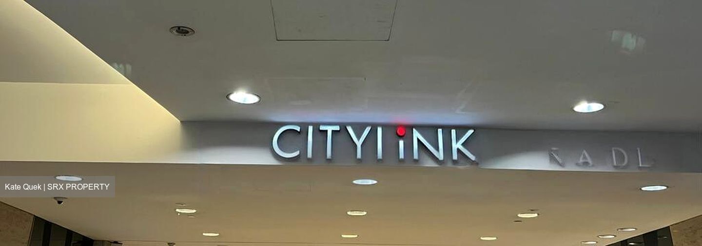 Citylink Mall (D1), Retail #454044571